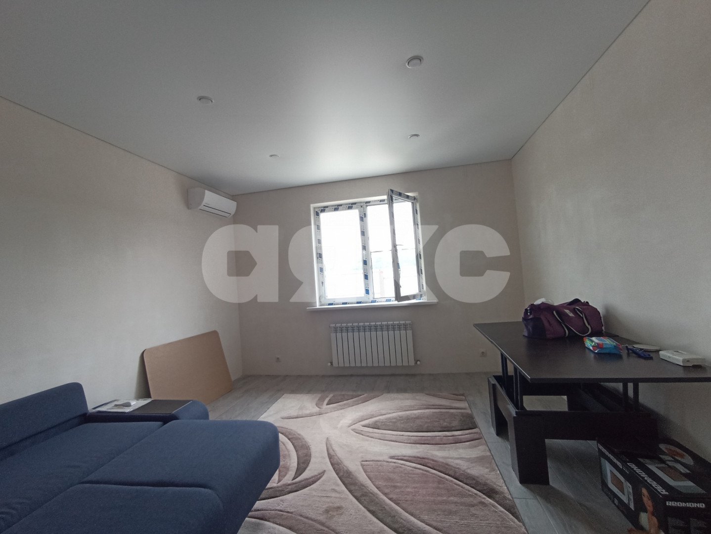 Фото №2: Дом 95 м² + 6 сот. - Саратовская, Городская Больница, мкр. ЖК Горячий, ул. Табачная, 3Б