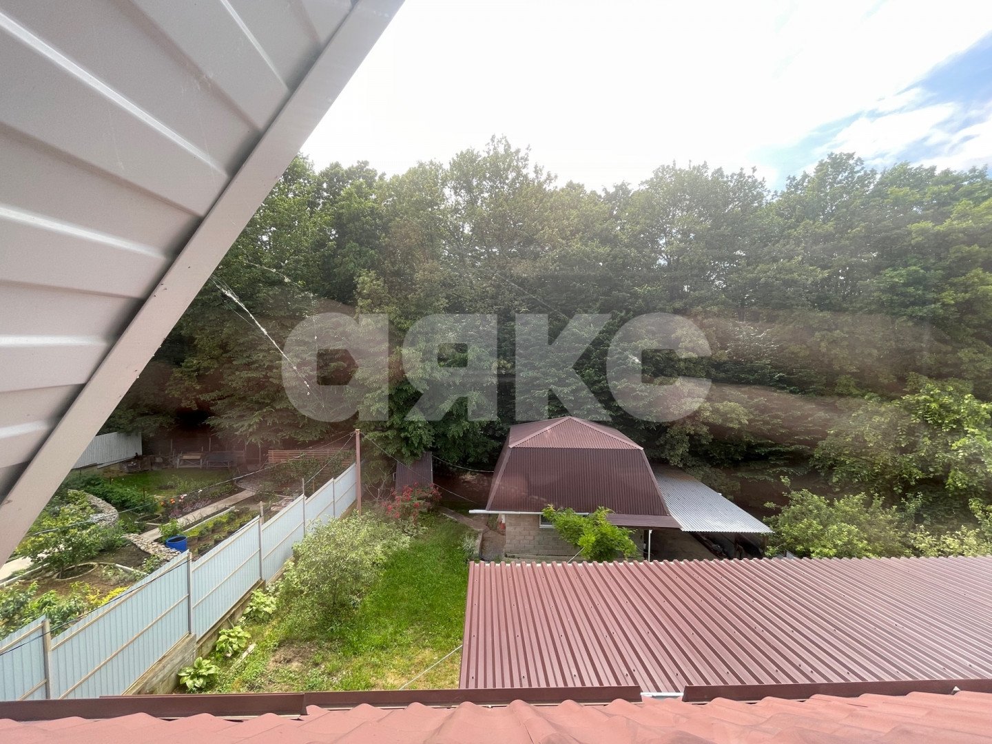 Фото №23: Дом 163 м² + 6 сот. - Горячий Ключ, мкр. Городская Больница, ул. Целинная