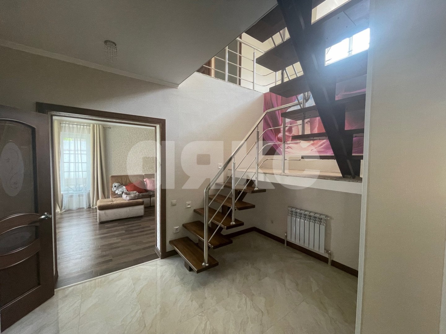 Фото №11: Дом 163 м² + 6 сот. - Горячий Ключ, мкр. Городская Больница, ул. Целинная