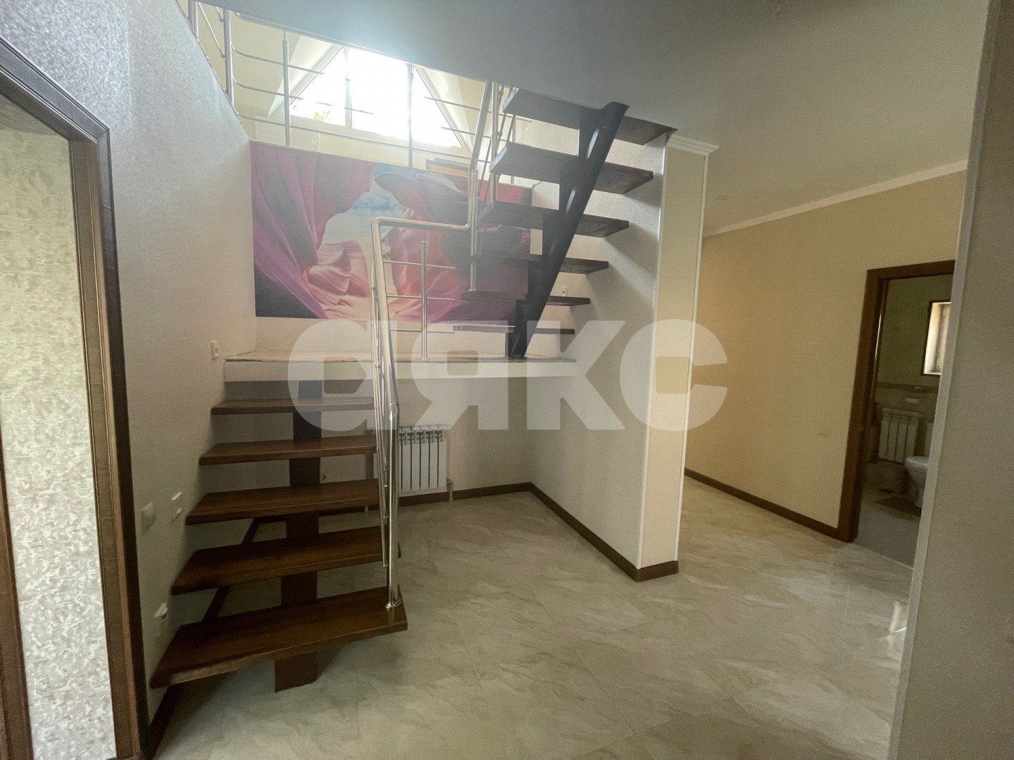 Фото №10: Дом 163 м² + 6 сот. - Горячий Ключ, мкр. Городская Больница, ул. Целинная