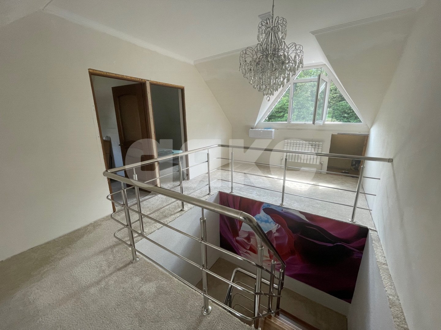 Фото №20: Дом 163 м² + 6 сот. - Горячий Ключ, мкр. Городская Больница, ул. Целинная