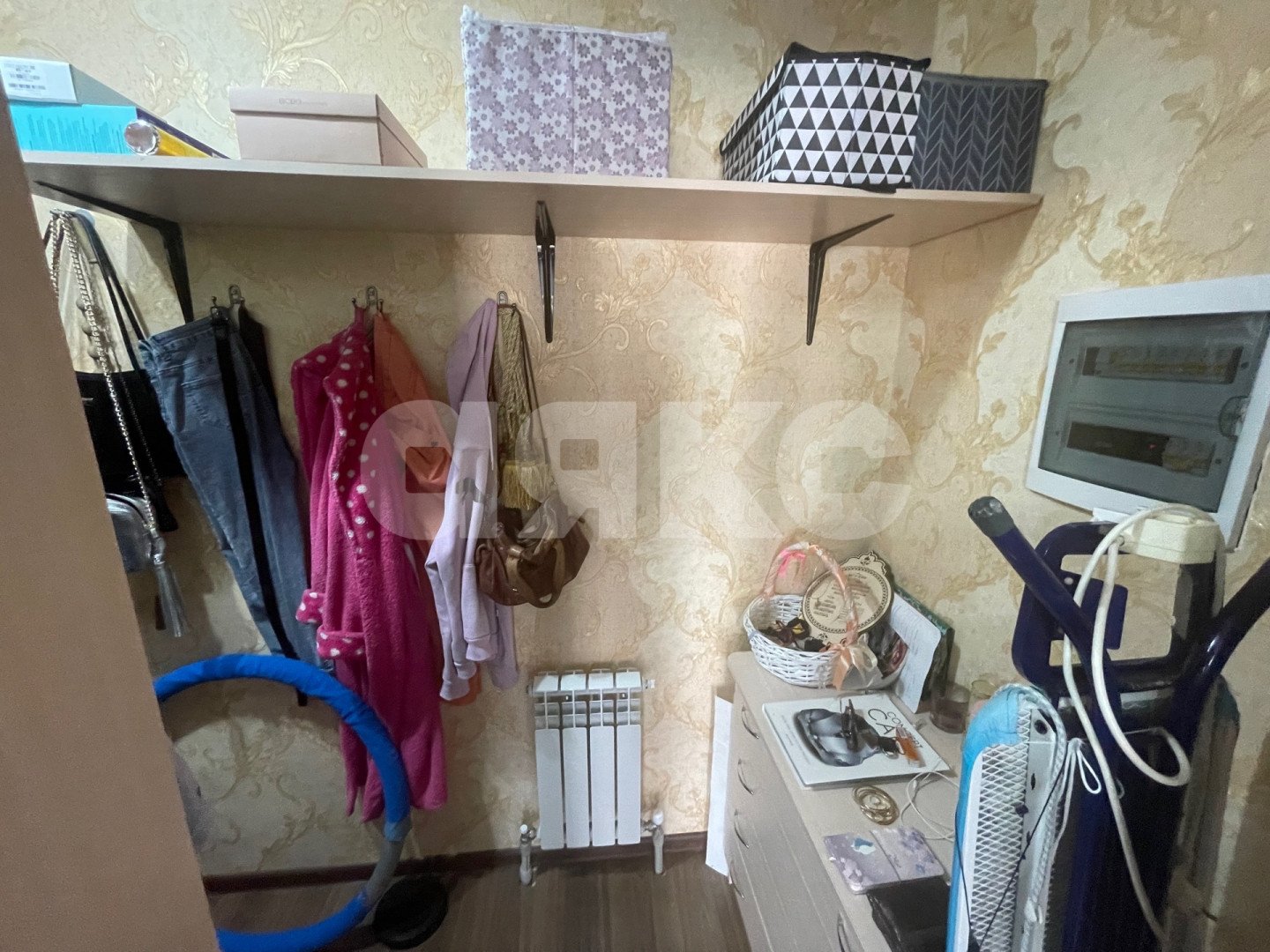 Фото №13: Дом 163 м² + 6 сот. - Горячий Ключ, мкр. Городская Больница, ул. Целинная