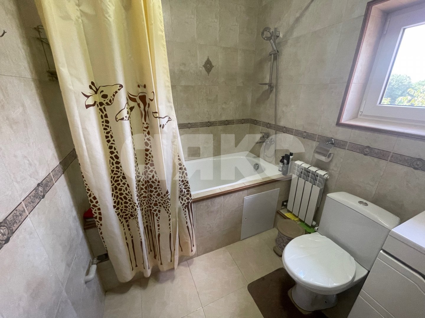 Фото №15: Дом 163 м² + 6 сот. - Горячий Ключ, мкр. Городская Больница, ул. Целинная