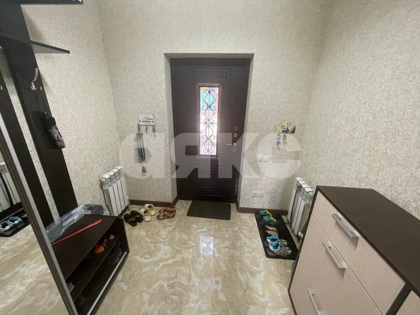 Фото №9: Дом 163 м² + 6 сот. - Горячий Ключ, мкр. Городская Больница, ул. Целинная