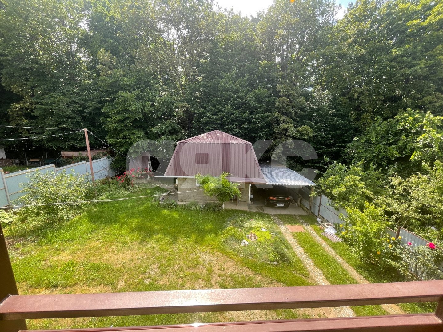 Фото №31: Дом 163 м² + 6 сот. - Горячий Ключ, мкр. Городская Больница, ул. Целинная