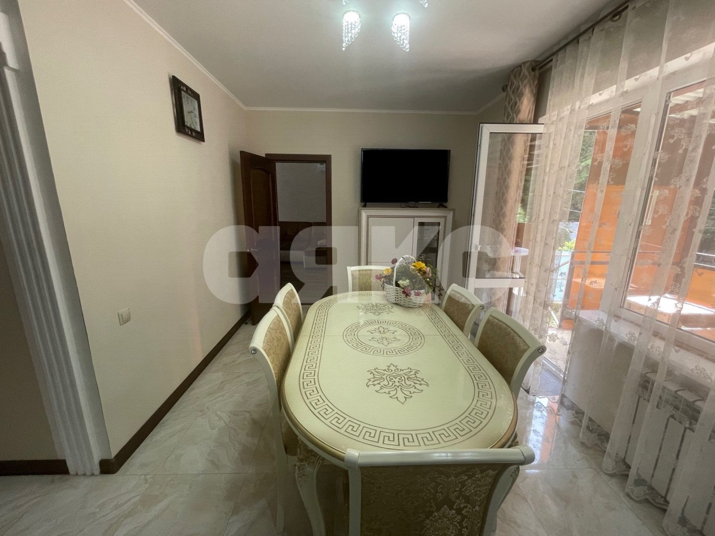 Фото №6: Дом 163 м² + 6 сот. - Горячий Ключ, мкр. Городская Больница, ул. Целинная