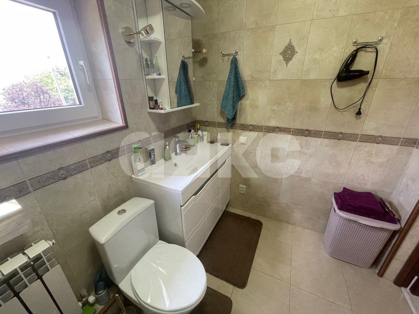 Фото №16: Дом 163 м² + 6 сот. - Горячий Ключ, мкр. Городская Больница, ул. Целинная