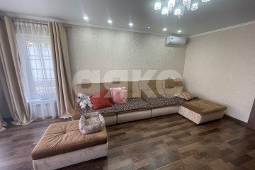 Фото №3: Дом 163 м² - Горячий Ключ, мкр. Городская Больница, ул. Целинная