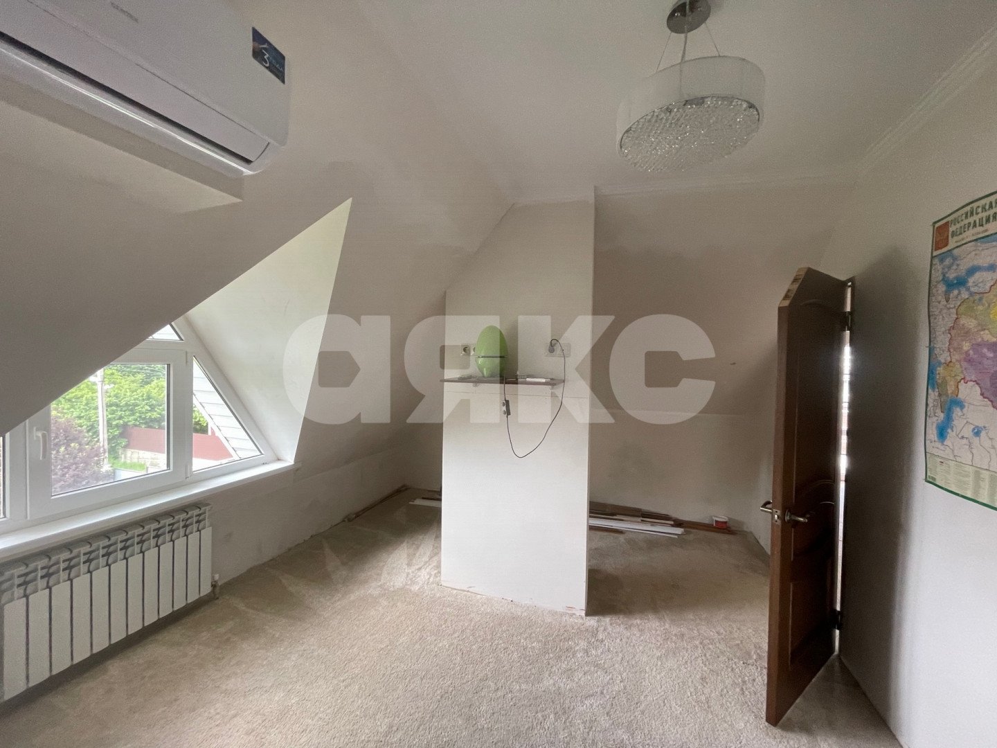 Фото №29: Дом 163 м² + 6 сот. - Горячий Ключ, мкр. Городская Больница, ул. Целинная