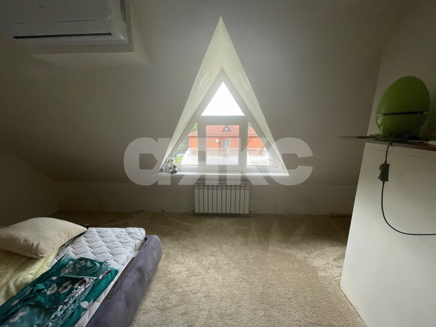 Фото №26: Дом 163 м² + 6 сот. - Горячий Ключ, мкр. Городская Больница, ул. Целинная