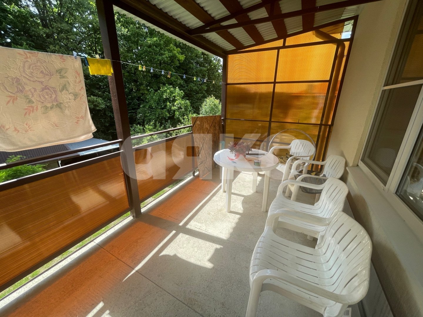 Фото №7: Дом 163 м² + 6 сот. - Горячий Ключ, мкр. Городская Больница, ул. Целинная