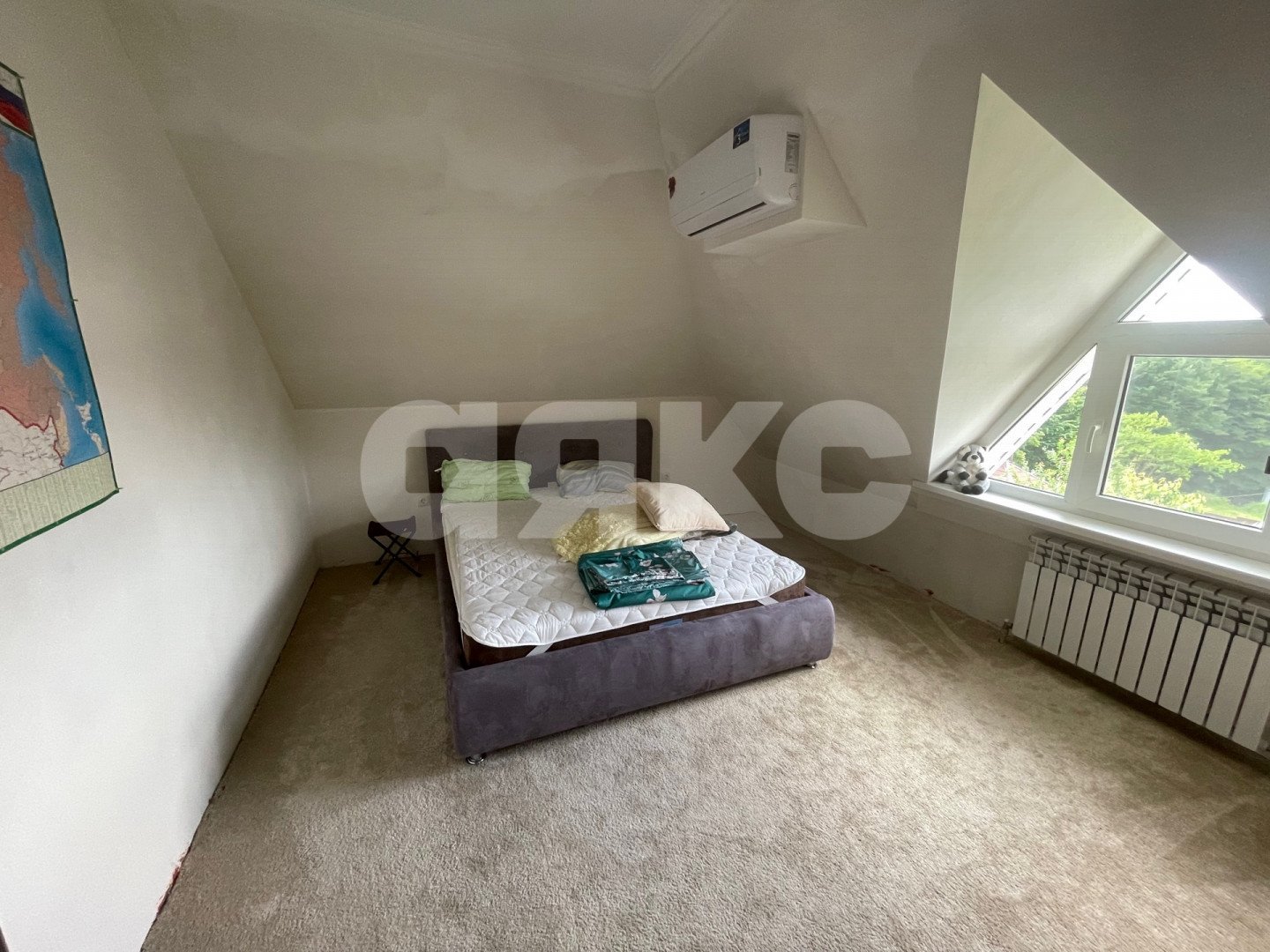 Фото №28: Дом 163 м² + 6 сот. - Горячий Ключ, мкр. Городская Больница, ул. Целинная