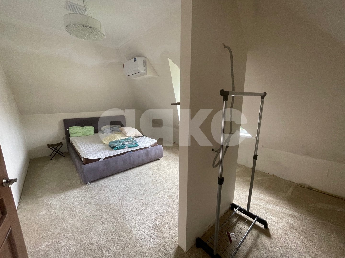 Фото №27: Дом 163 м² + 6 сот. - Горячий Ключ, мкр. Городская Больница, ул. Целинная