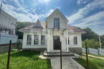 Фото №2: Дом 163 м² - Горячий Ключ, мкр. Городская Больница, ул. Целинная