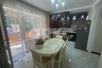 Фото №1: Дом 163 м² - Горячий Ключ, мкр. Городская Больница, ул. Целинная