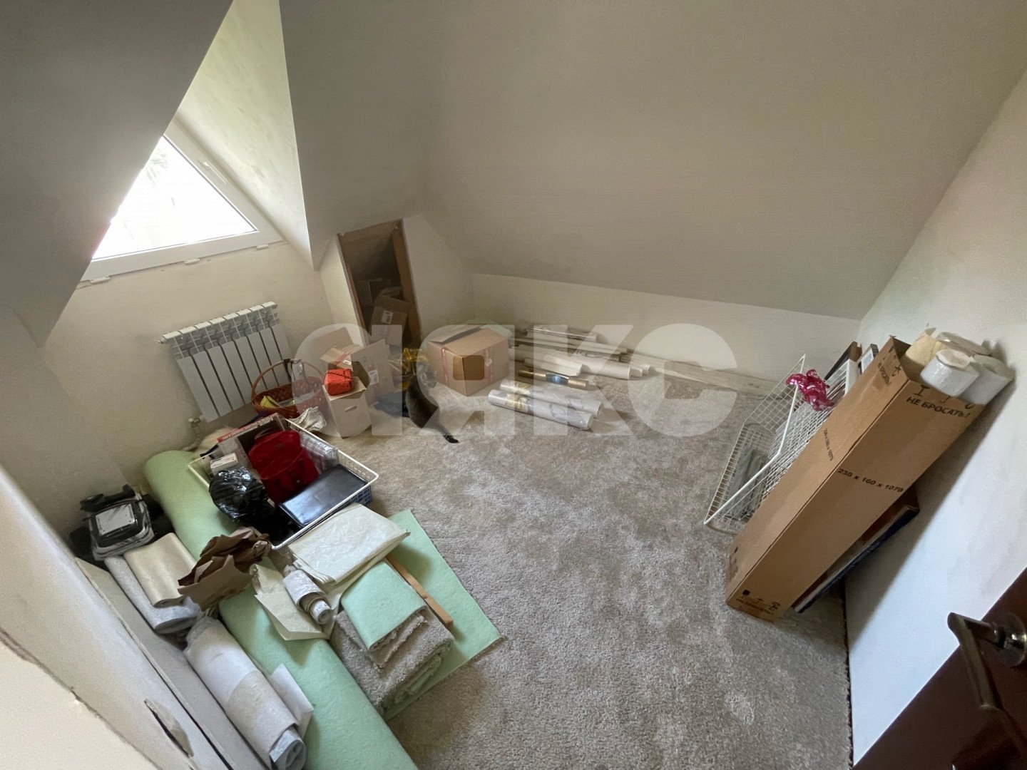 Фото №30: Дом 163 м² + 6 сот. - Горячий Ключ, мкр. Городская Больница, ул. Целинная