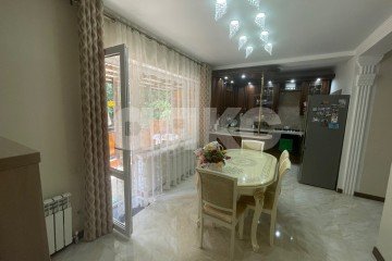 Фото №5: Дом 163 м² - Горячий Ключ, мкр. Городская Больница, ул. Целинная