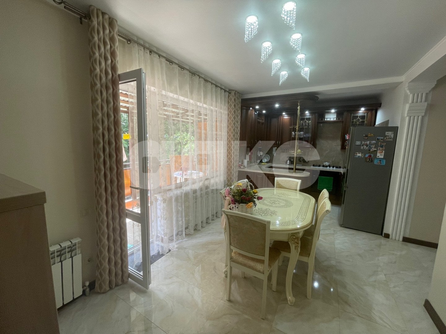 Фото №5: Дом 163 м² + 6 сот. - Горячий Ключ, мкр. Городская Больница, ул. Целинная