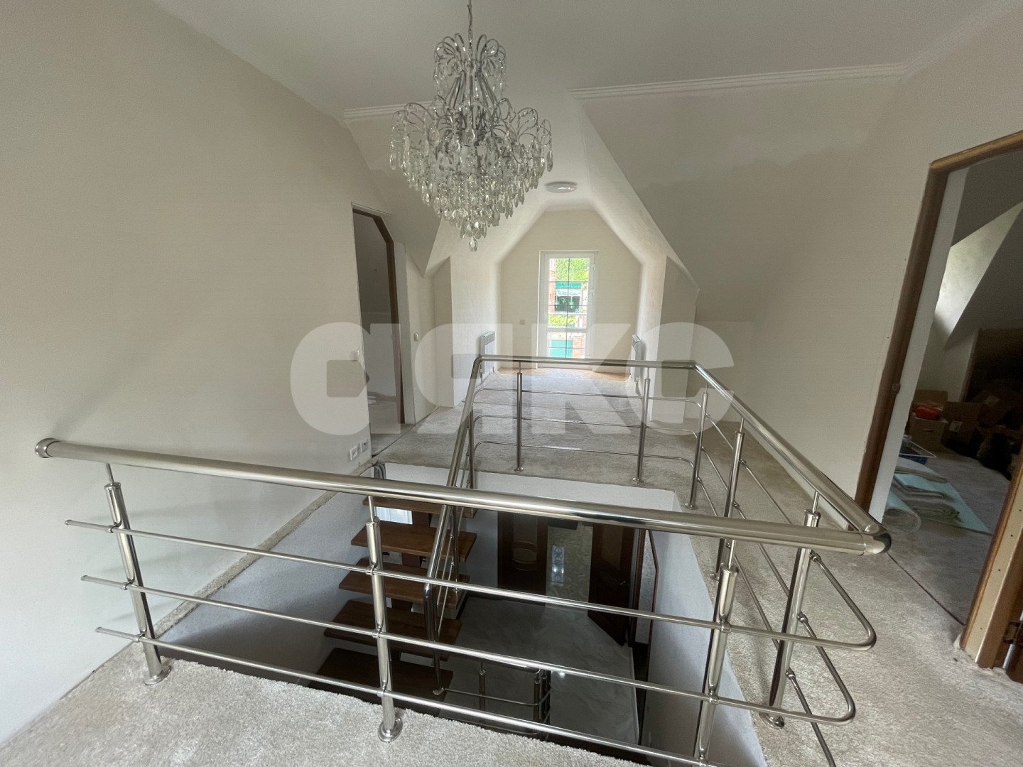 Фото №21: Дом 163 м² + 6 сот. - Горячий Ключ, мкр. Городская Больница, ул. Целинная