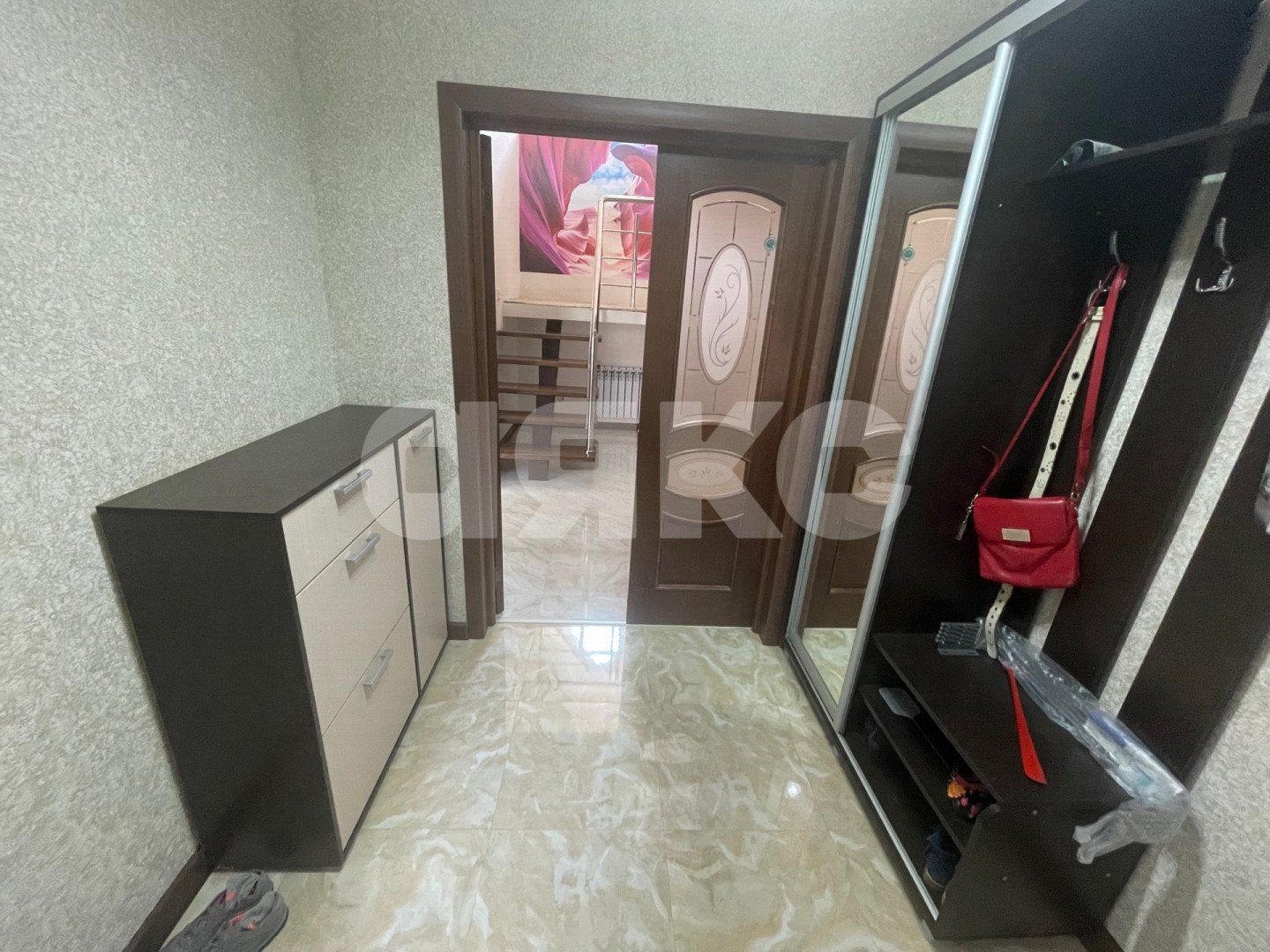 Фото №8: Дом 163 м² + 6 сот. - Горячий Ключ, мкр. Городская Больница, ул. Целинная