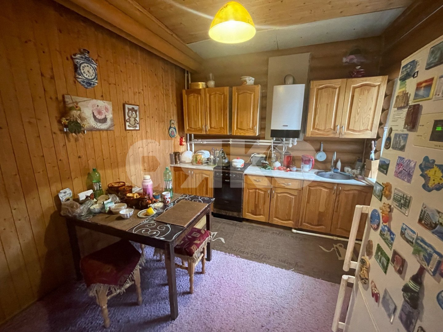 Фото №10: Дом 89 м² + 7.2 сот. - Горячий Ключ, Курортный, мкр. Курортный, ул. Минеральная