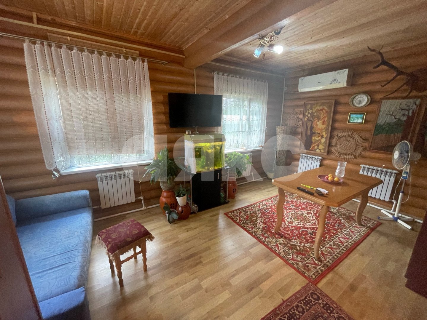 Фото №7: Дом 89 м² + 7.2 сот. - Горячий Ключ, Курортный, мкр. Курортный, ул. Минеральная