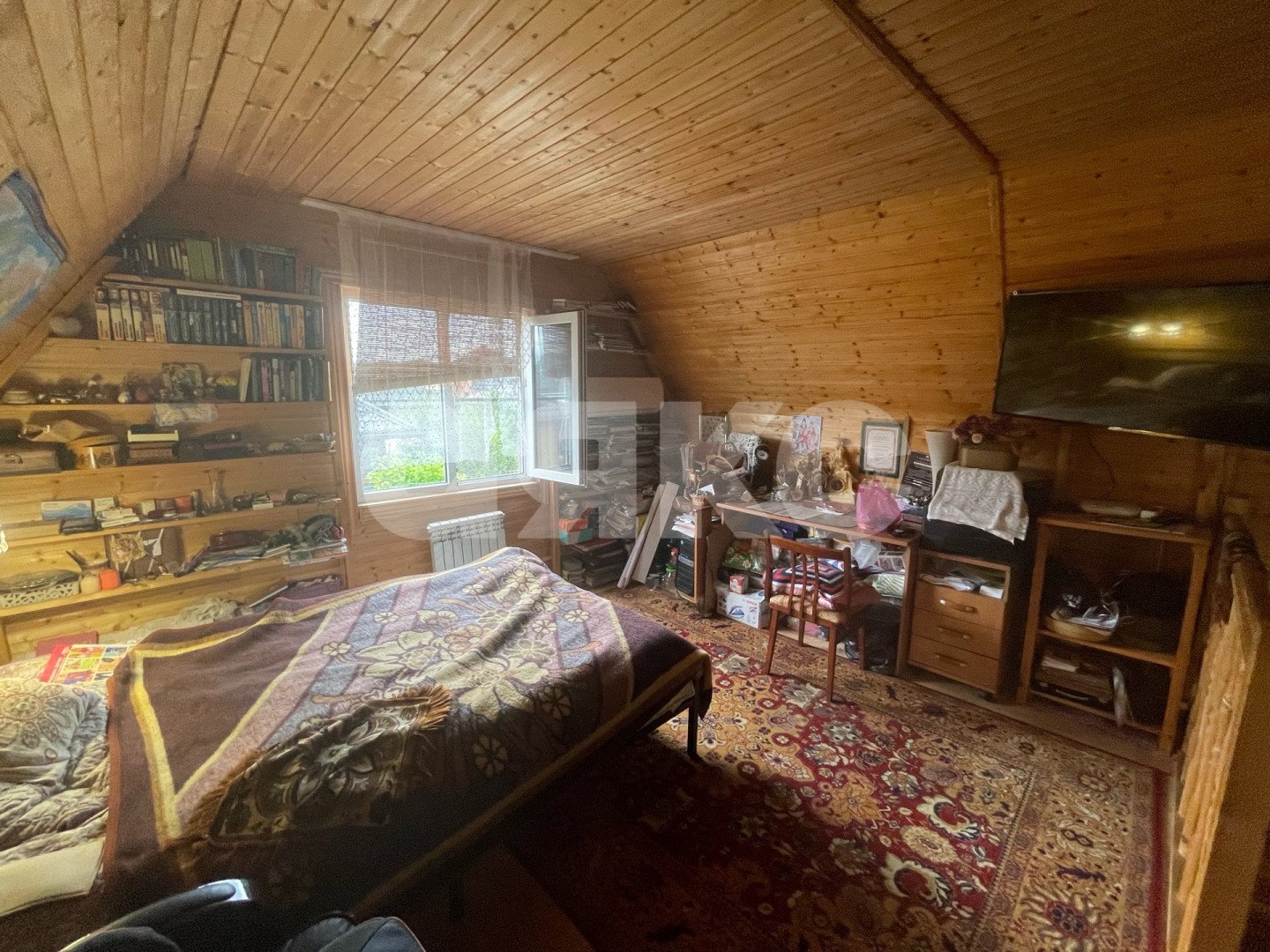 Фото №20: Дом 89 м² + 7.2 сот. - Горячий Ключ, Курортный, мкр. Курортный, ул. Минеральная