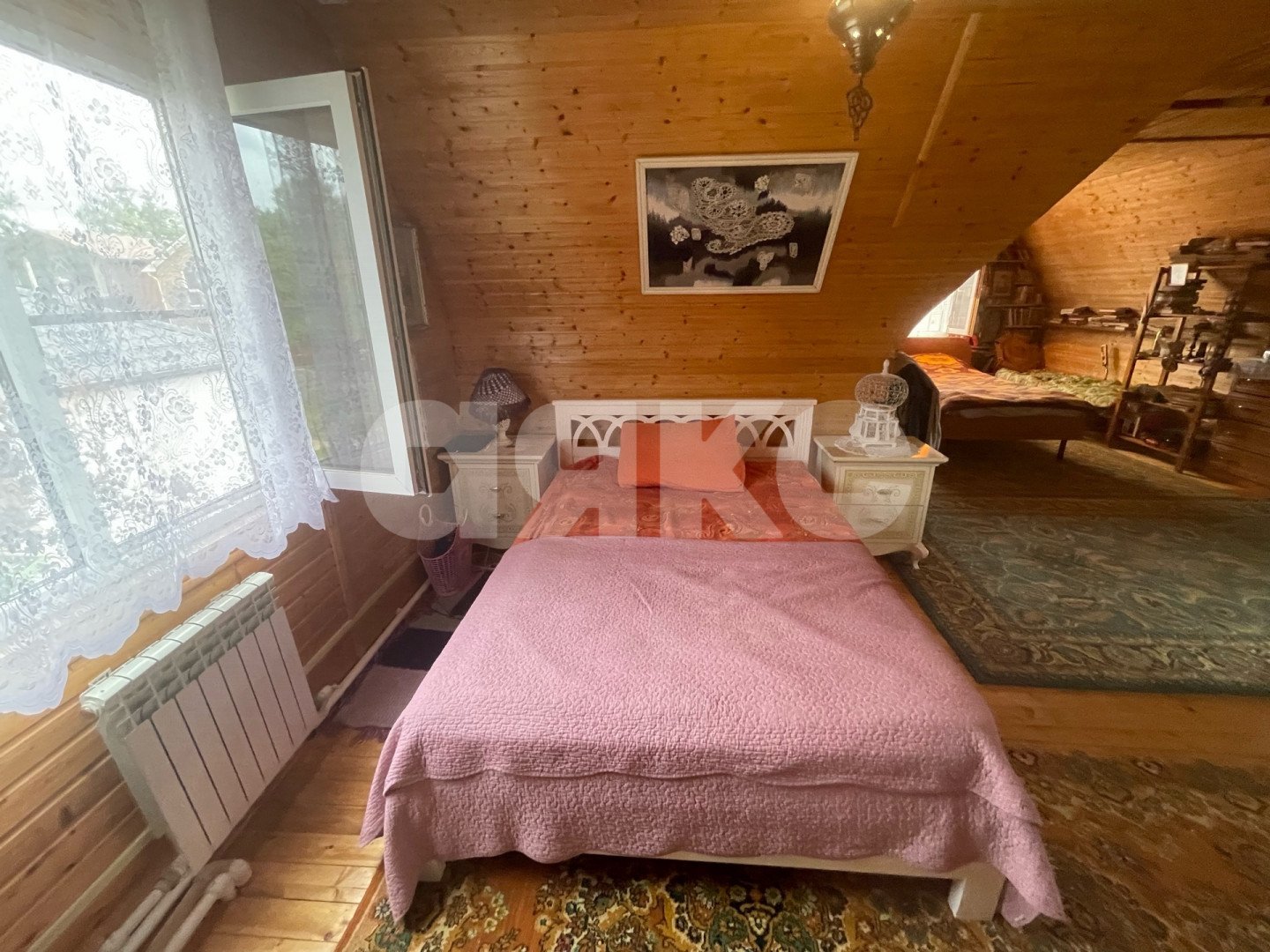 Фото №2: Дом 89 м² + 7.2 сот. - Горячий Ключ, Курортный, мкр. Курортный, ул. Минеральная