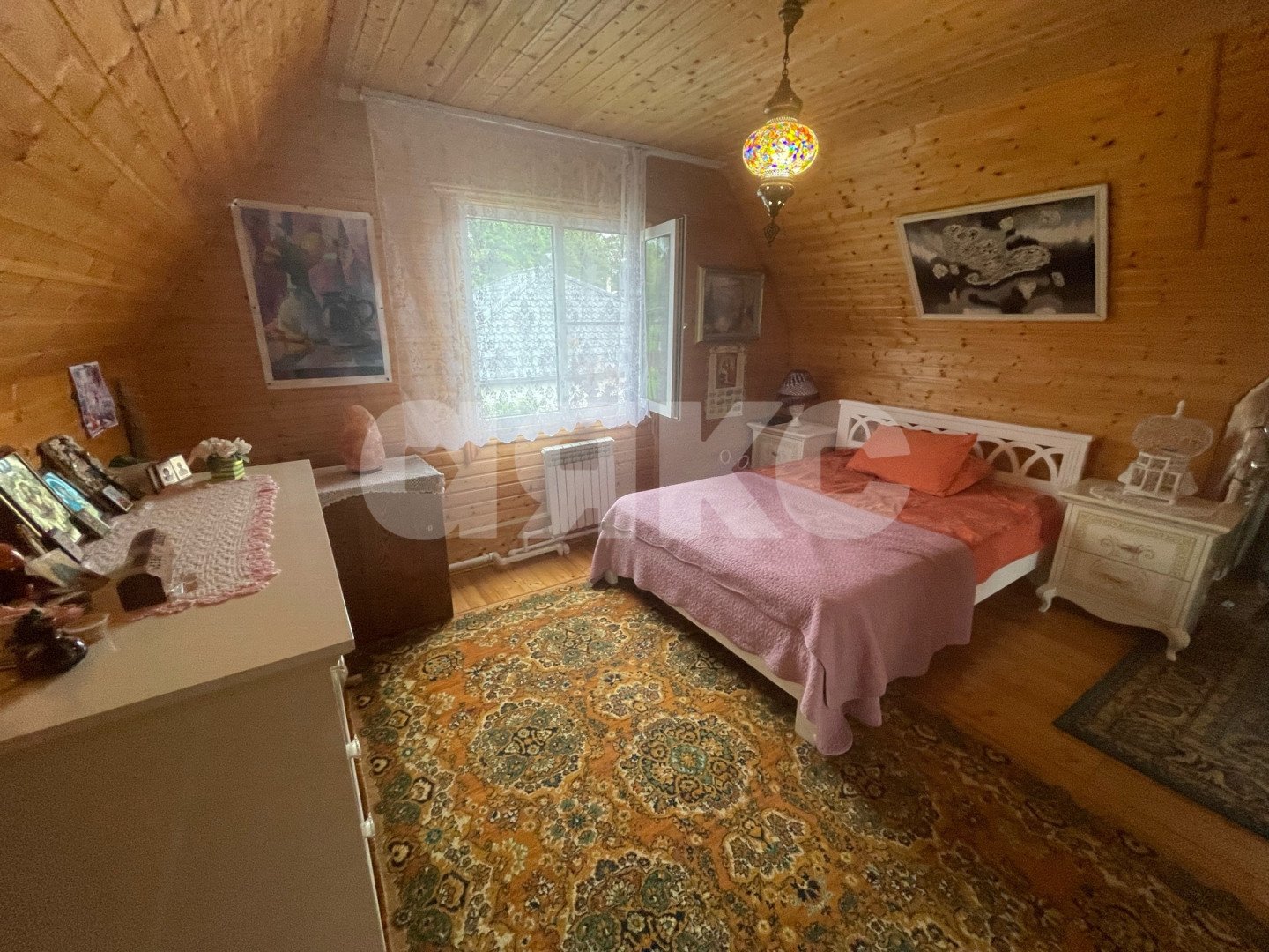 Фото №16: Дом 89 м² + 7.2 сот. - Горячий Ключ, Курортный, мкр. Курортный, ул. Минеральная