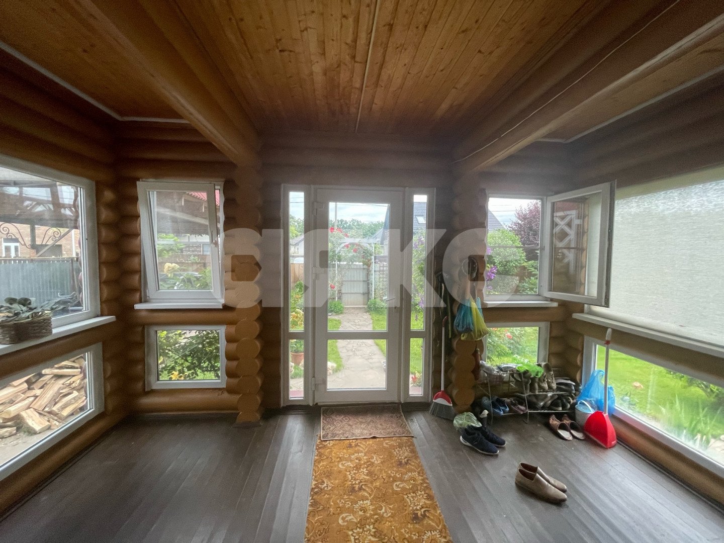 Фото №5: Дом 89 м² + 7.2 сот. - Горячий Ключ, Курортный, мкр. Курортный, ул. Минеральная