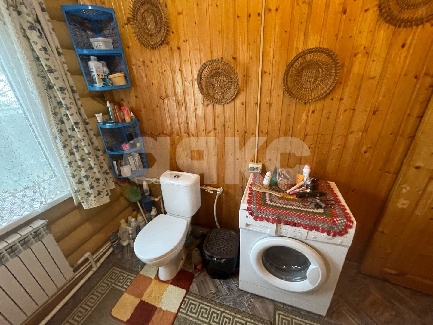 Фото №14: Дом 89 м² + 7.2 сот. - Горячий Ключ, Курортный, мкр. Курортный, ул. Минеральная