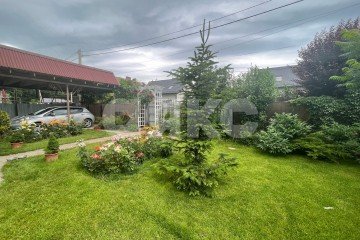 Фото №4: Дом 89 м² - Горячий Ключ, мкр. Курортный, ул. Минеральная