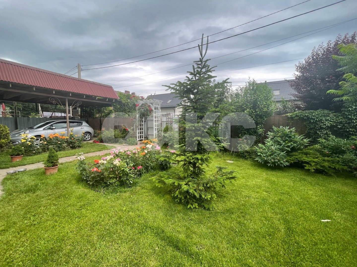 Фото №4: Дом 89 м² + 7.2 сот. - Горячий Ключ, Курортный, мкр. Курортный, ул. Минеральная