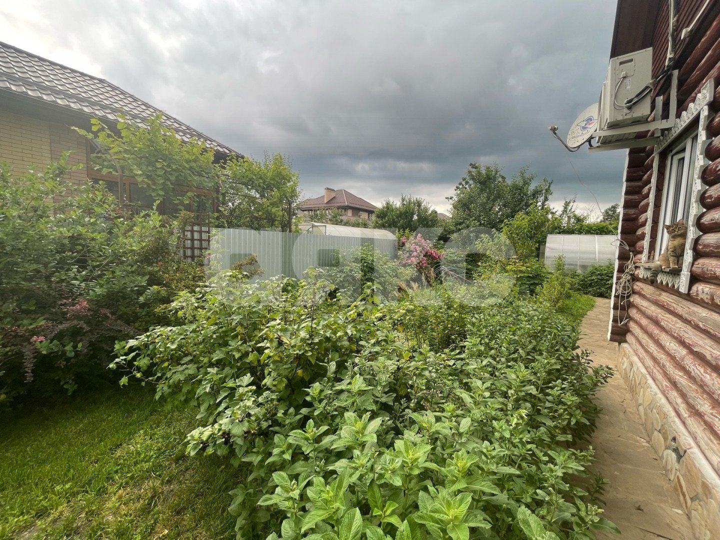 Фото №28: Дом 89 м² + 7.2 сот. - Горячий Ключ, Курортный, мкр. Курортный, ул. Минеральная