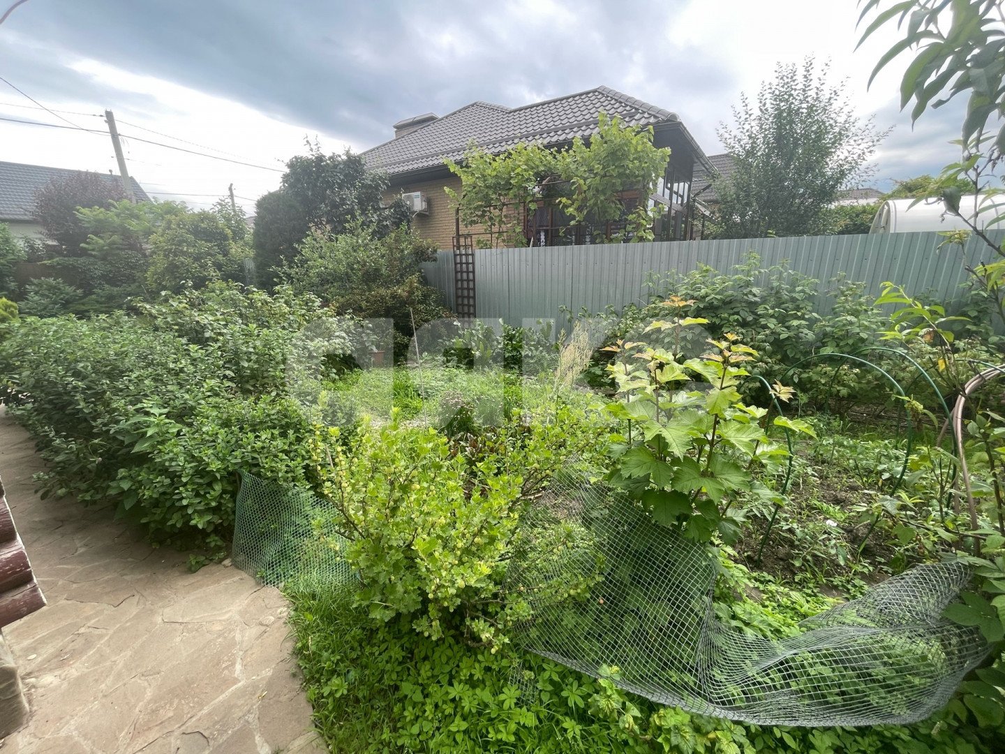 Фото №39: Дом 89 м² + 7.2 сот. - Горячий Ключ, Курортный, мкр. Курортный, ул. Минеральная