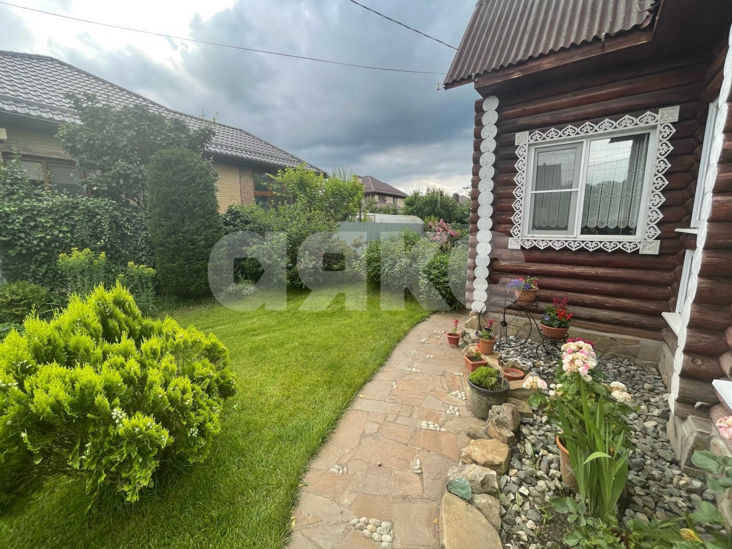 Фото №32: Дом 89 м² + 7.2 сот. - Горячий Ключ, Курортный, мкр. Курортный, ул. Минеральная