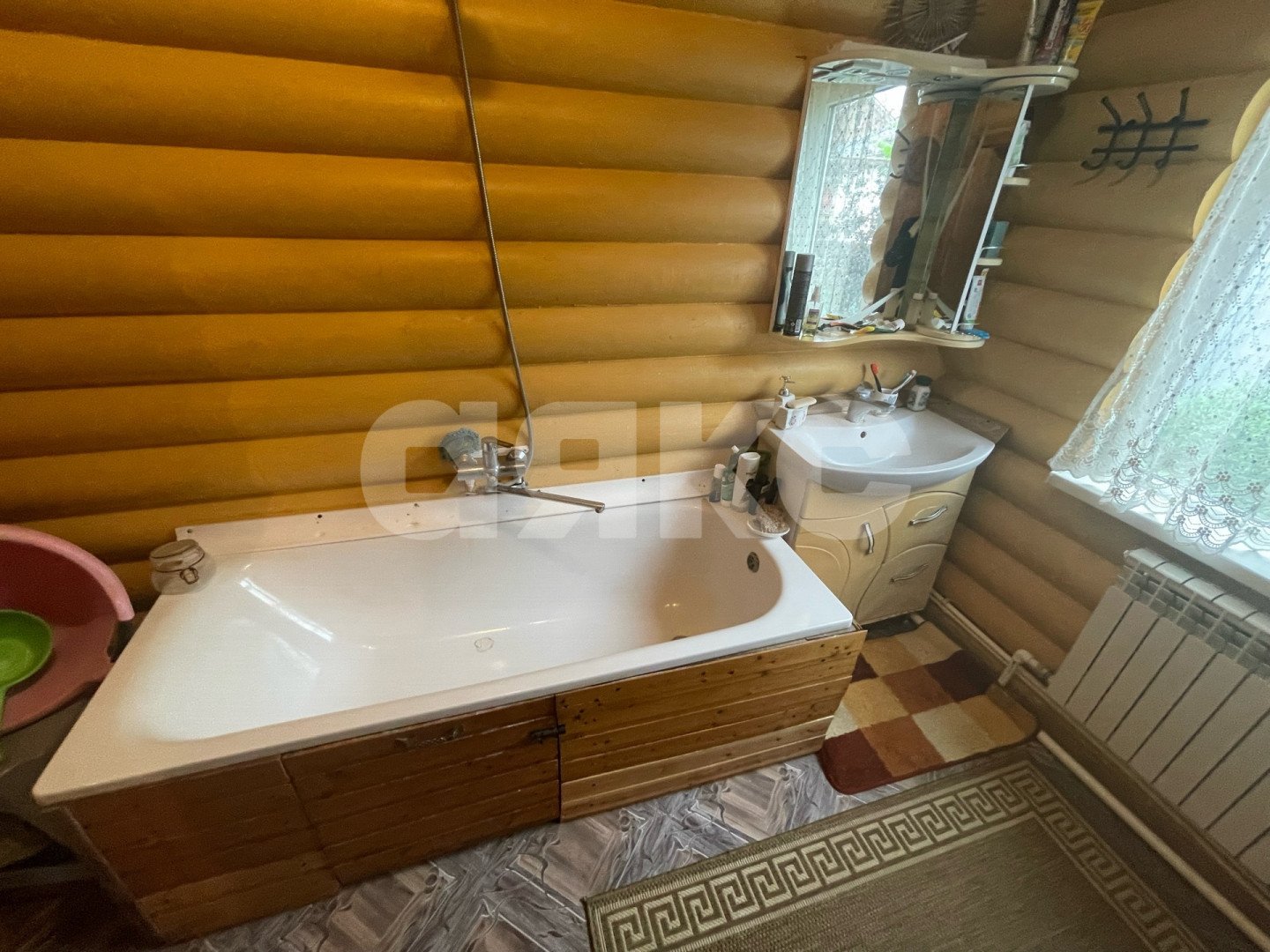 Фото №13: Дом 89 м² + 7.2 сот. - Горячий Ключ, Курортный, мкр. Курортный, ул. Минеральная