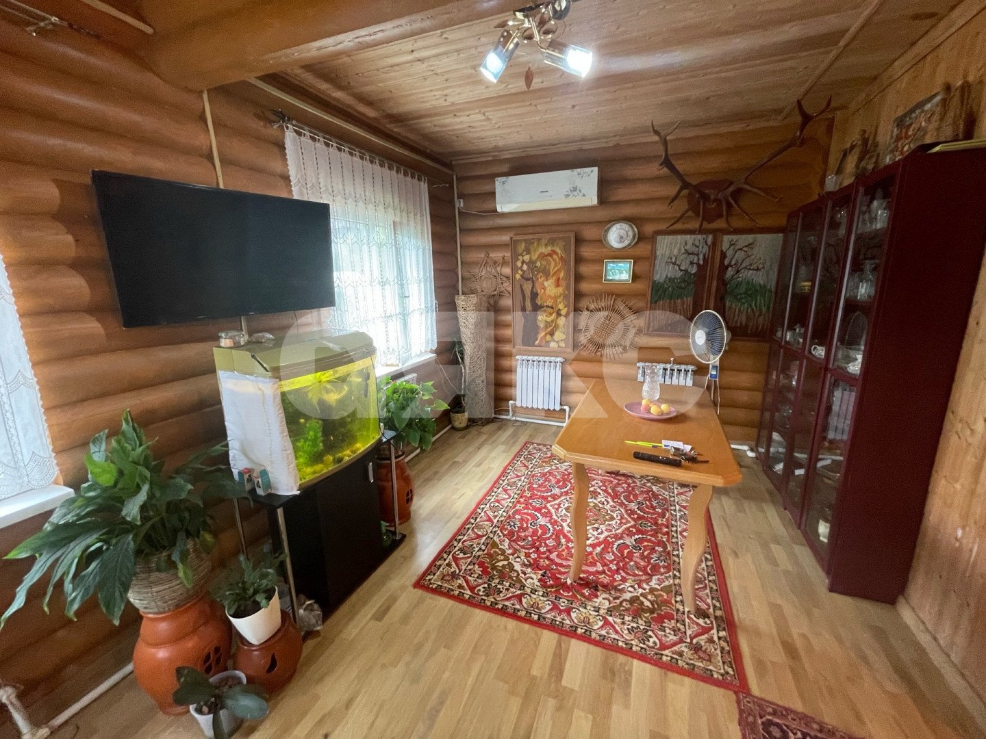 Фото №8: Дом 89 м² + 7.2 сот. - Горячий Ключ, Курортный, мкр. Курортный, ул. Минеральная