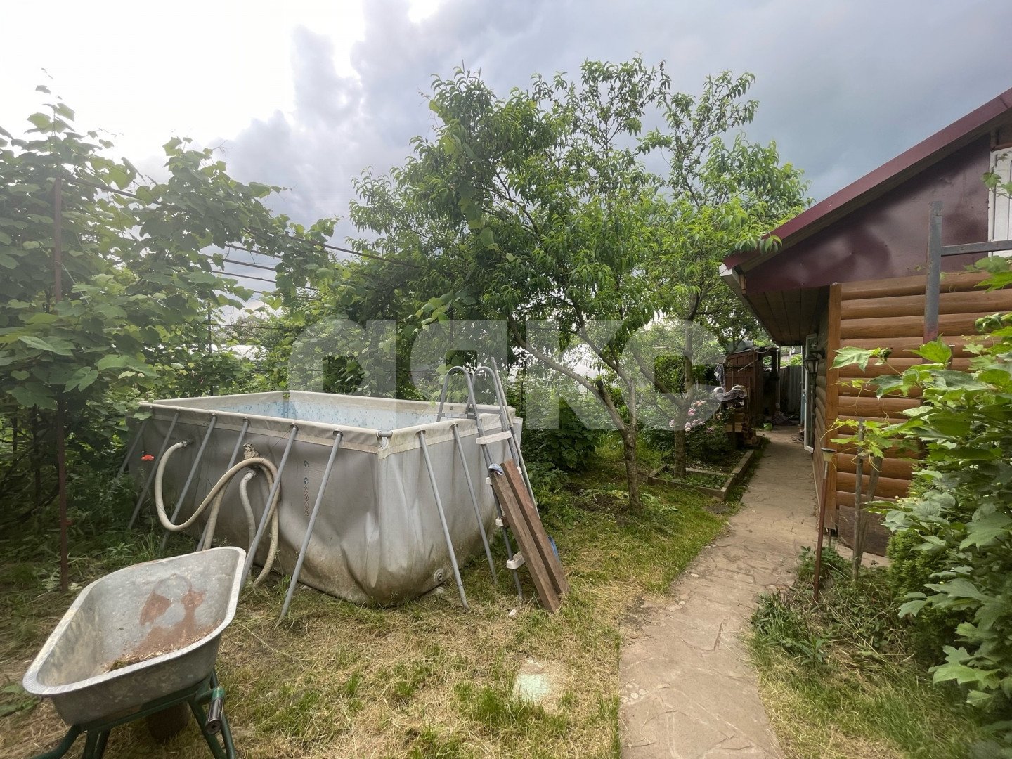 Фото №36: Дом 89 м² + 7.2 сот. - Горячий Ключ, Курортный, мкр. Курортный, ул. Минеральная