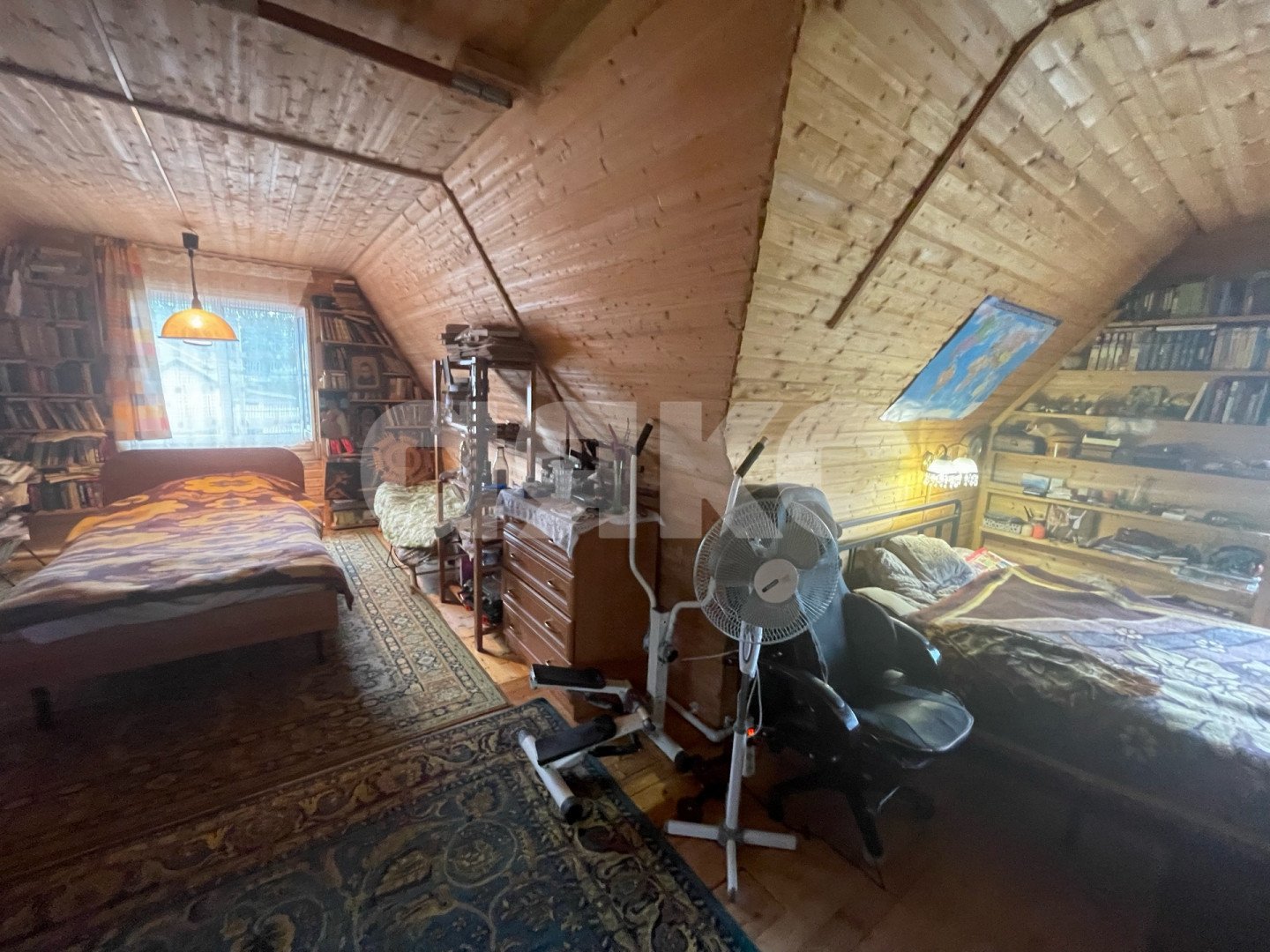 Фото №24: Дом 89 м² + 7.2 сот. - Горячий Ключ, Курортный, мкр. Курортный, ул. Минеральная