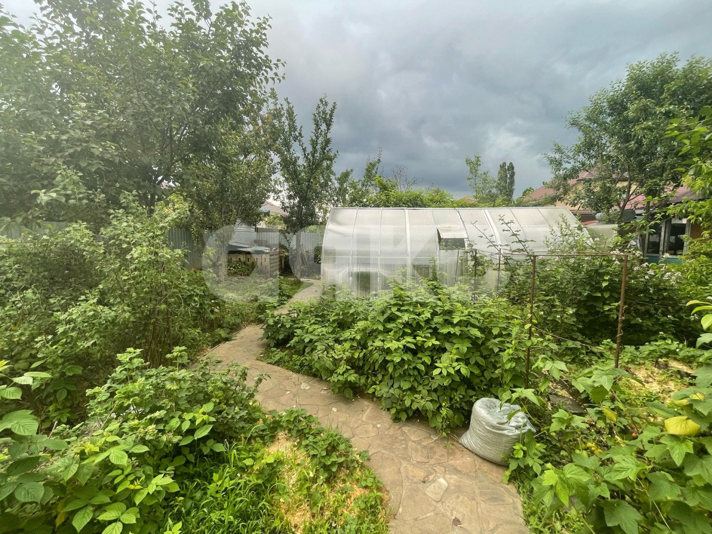 Фото №27: Дом 89 м² + 7.2 сот. - Горячий Ключ, Курортный, мкр. Курортный, ул. Минеральная