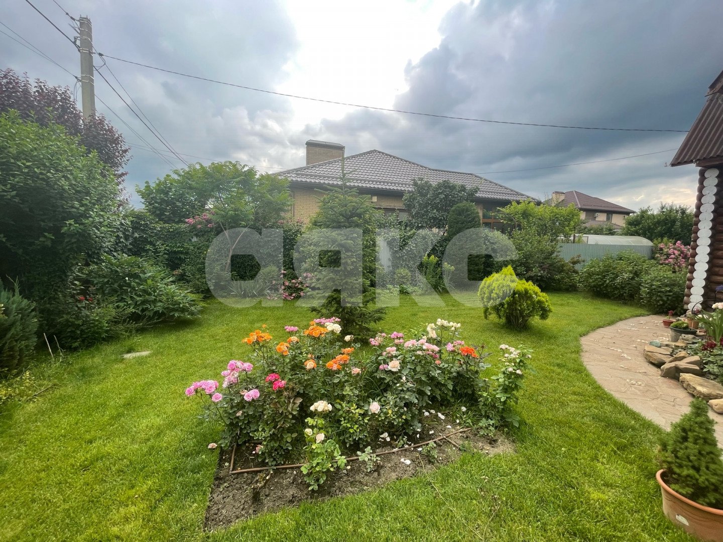 Фото №31: Дом 89 м² + 7.2 сот. - Горячий Ключ, Курортный, мкр. Курортный, ул. Минеральная