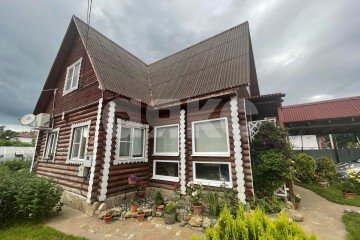 Фото №3: Дом 89 м² - Горячий Ключ, мкр. Курортный, ул. Минеральная