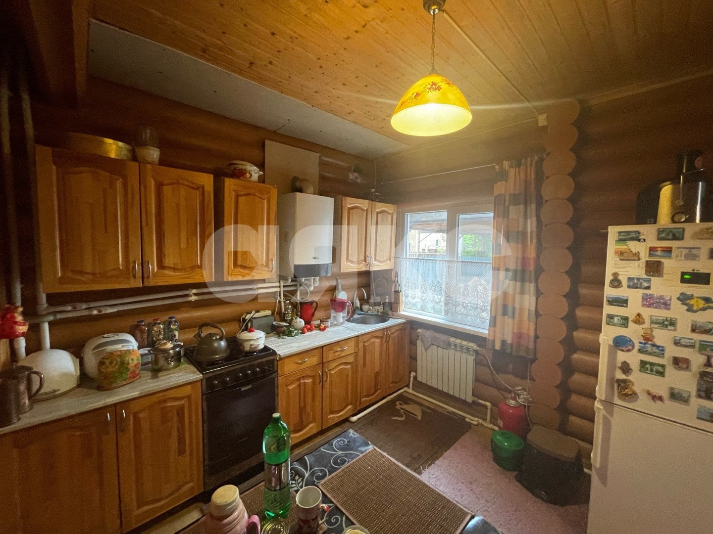 Фото №11: Дом 89 м² + 7.2 сот. - Горячий Ключ, Курортный, мкр. Курортный, ул. Минеральная