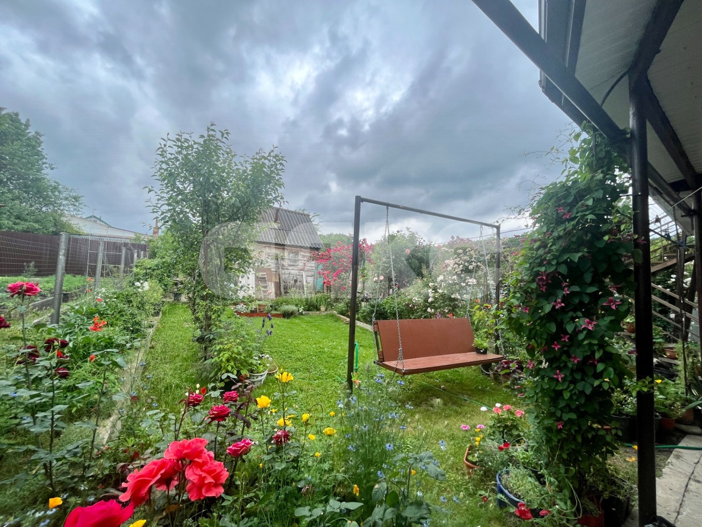 Фото №35: Дом 200 м² + 6 сот. - Горячий Ключ, Развилка, мкр. Развилка, ул. Лизы Чайкиной