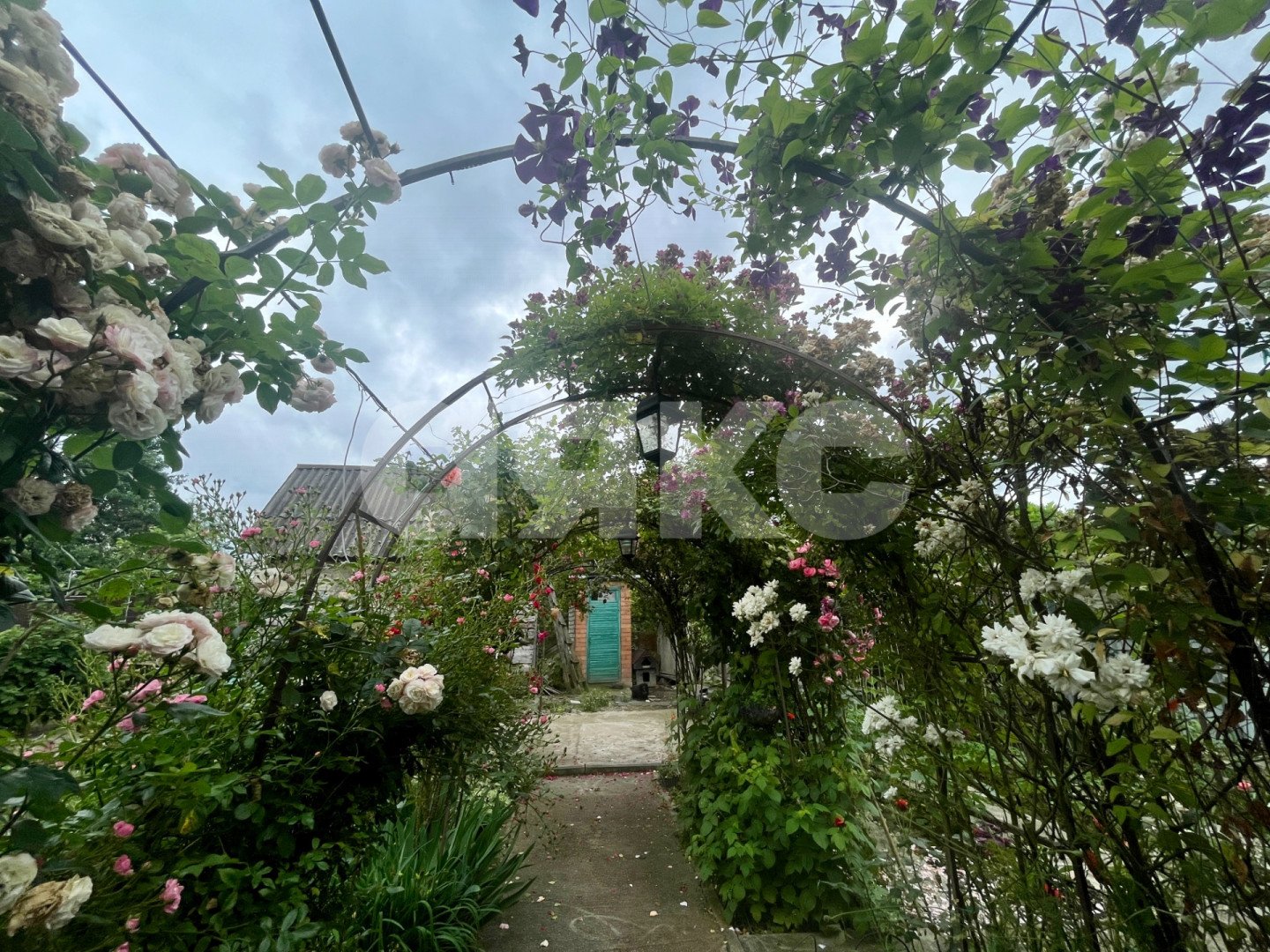 Фото №36: Дом 200 м² + 6 сот. - Горячий Ключ, Развилка, мкр. Развилка, ул. Лизы Чайкиной