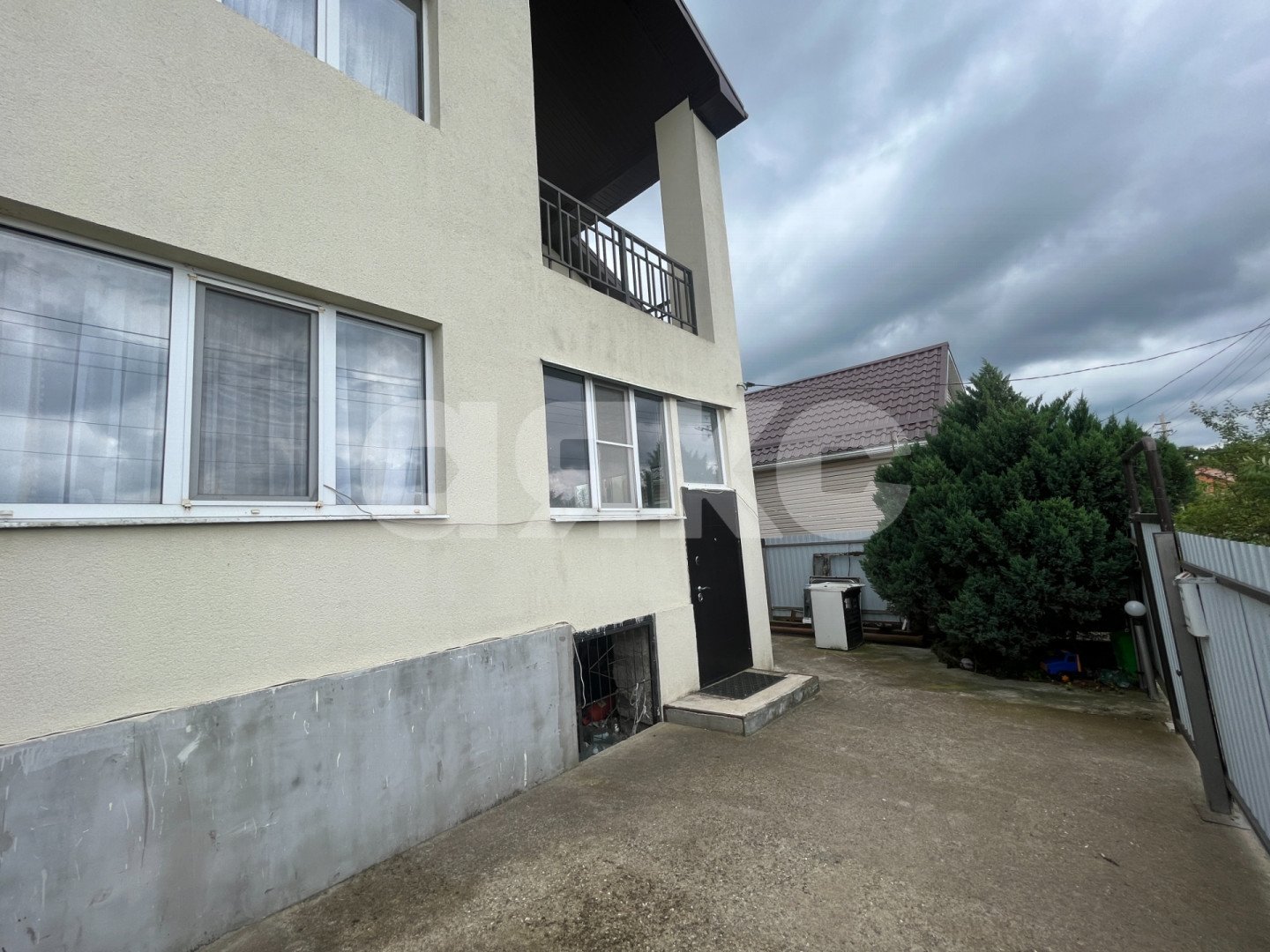 Фото №39: Дом 200 м² + 6 сот. - Горячий Ключ, Развилка, мкр. Развилка, ул. Лизы Чайкиной