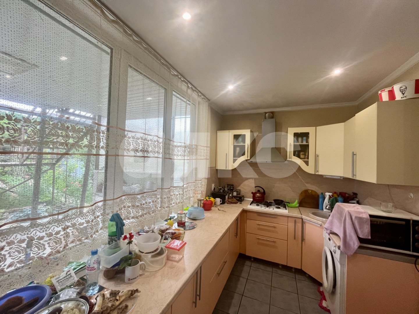 Фото №6: Дом 200 м² + 6 сот. - Горячий Ключ, Развилка, мкр. Развилка, ул. Лизы Чайкиной