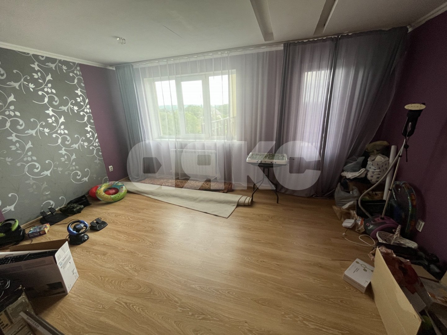 Фото №19: Дом 200 м² + 6 сот. - Горячий Ключ, Развилка, мкр. Развилка, ул. Лизы Чайкиной