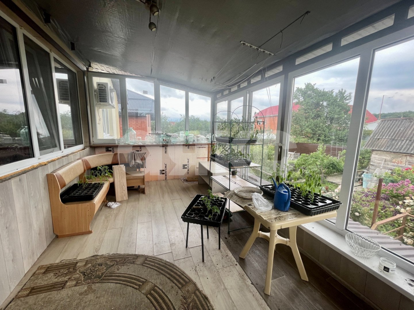 Фото №11: Дом 200 м² + 6 сот. - Горячий Ключ, Развилка, мкр. Развилка, ул. Лизы Чайкиной